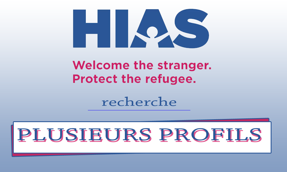 Hias Recrute Actuellement Plusieurs Profils Dans Diverses Villes Du