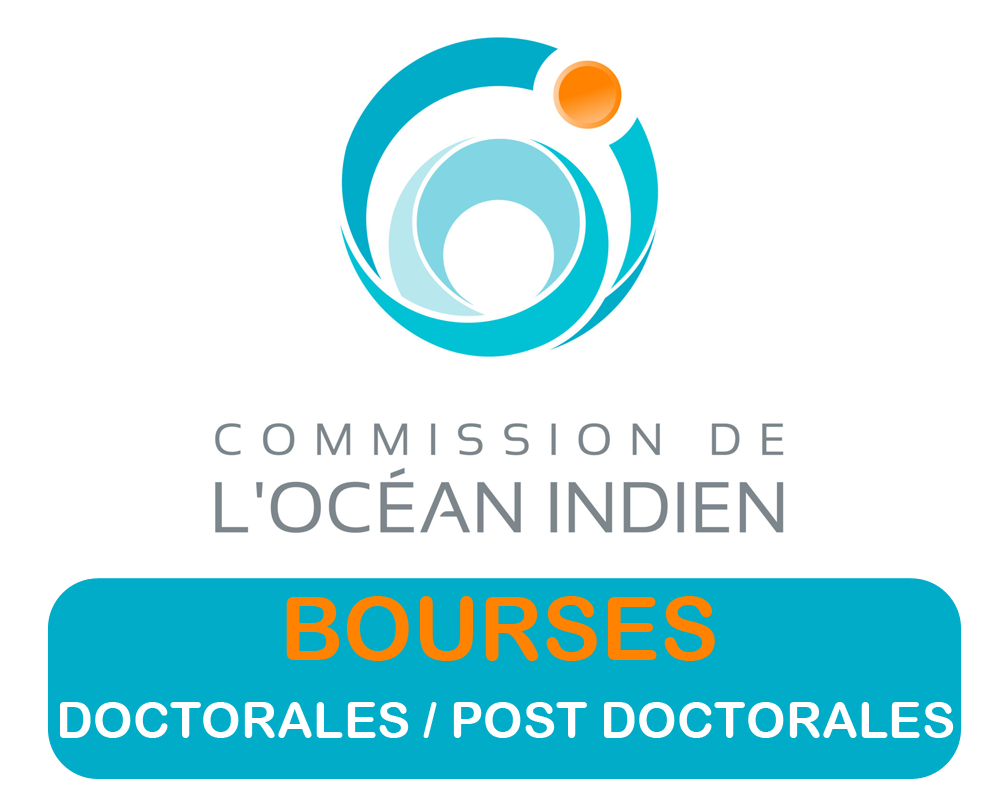 La Commission de locéan Indien COI offre deux bourses de recherche