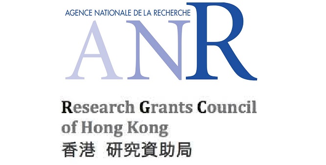 the research grants council of hong kong