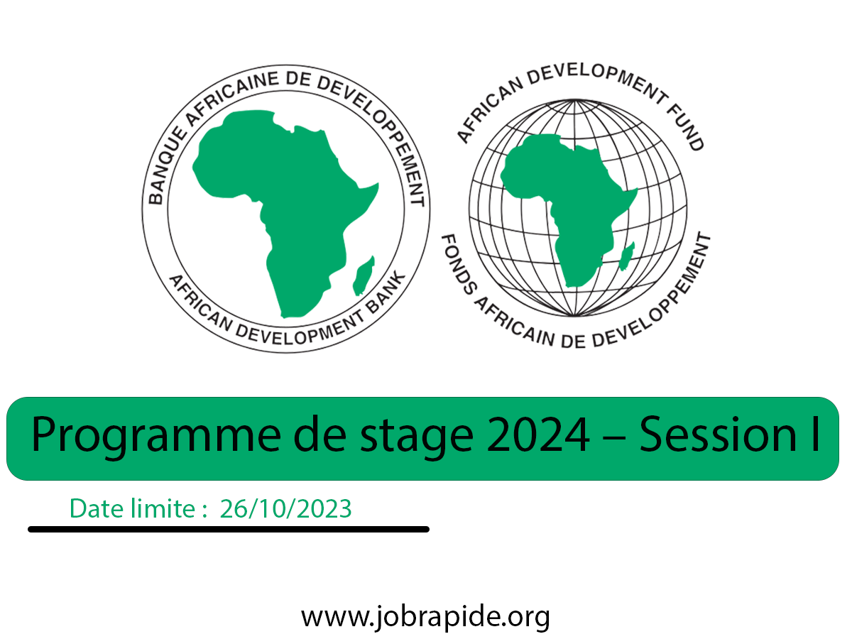 La Banque africaine de développement lance la Session I de son