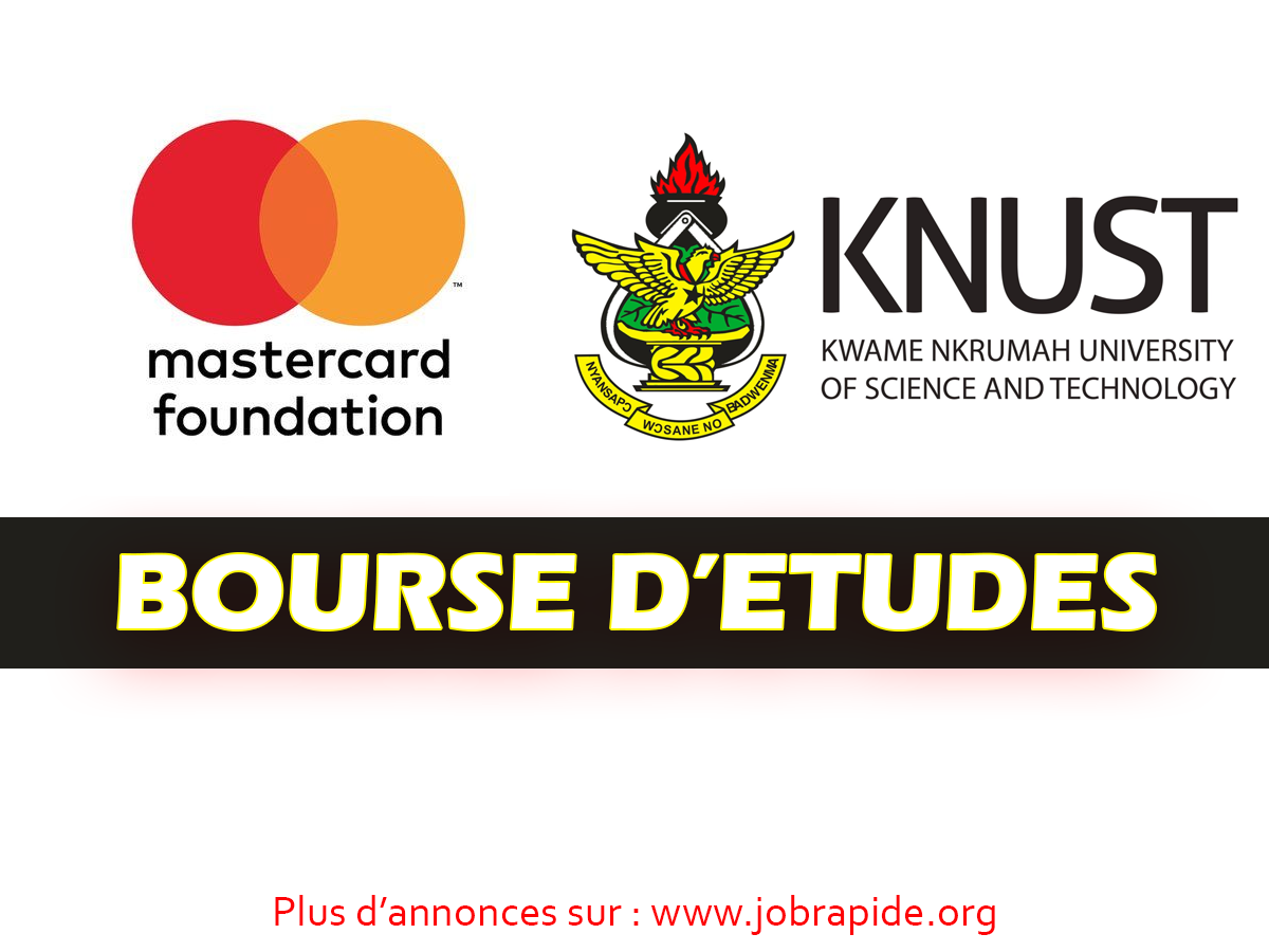 Avis D Appel Candidatures Pour Le Programme De Bourses D Tudes De La