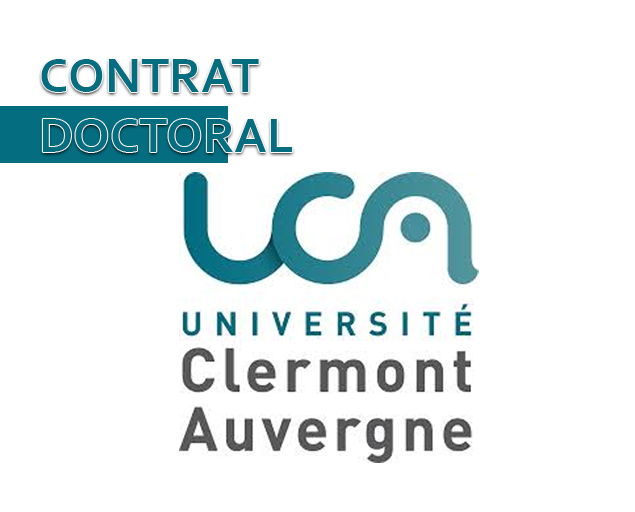 Avis d'appel à candidatures pour un contrat doctoral 20242027 à l