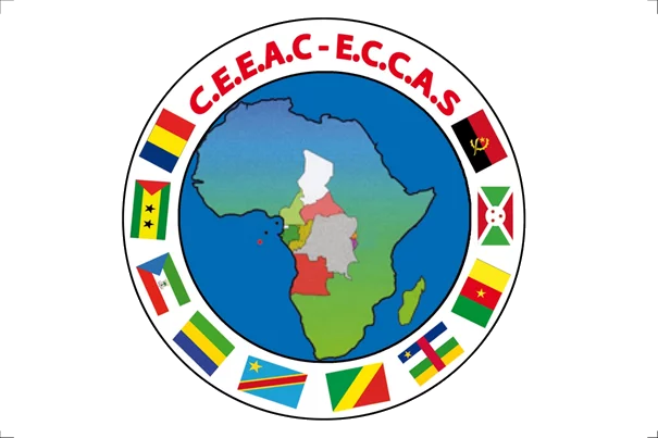 La CEEAC recrute un Coordonateur pour le Projet REDISSE IV